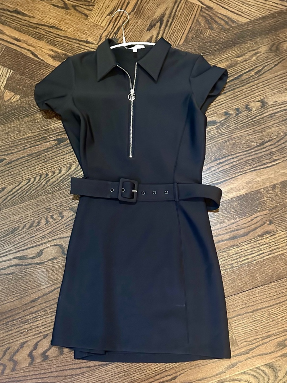 NWOT Goldie Byrd Goldie Dress, Medium - Picture 1 of 5